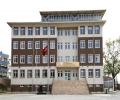 Doç. Dr. Burhan Bahriyeli Mesleki ve Teknik Anadolu Lisesi Fotoğrafı